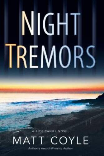 Night tremors the - tremors, rick