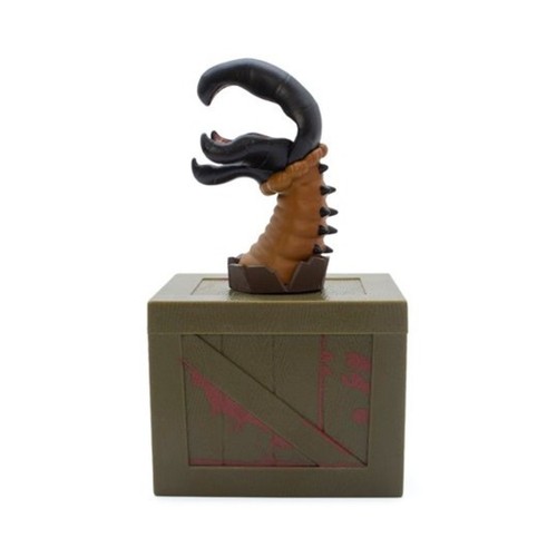Culturefly smols tremors - tremors,