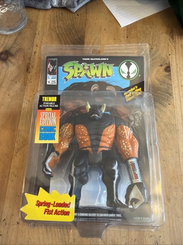 1994 mcfarlane toys - mcfarlane,