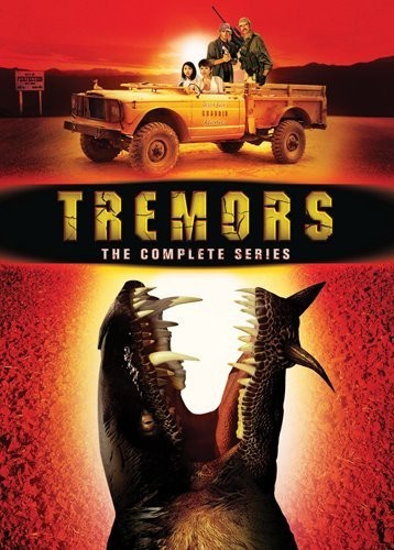 The tremors - tremors,