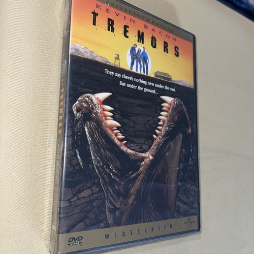 Tremors - (dvd,, 1990)