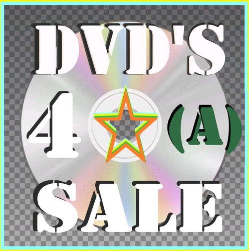 Dvd discs pick - pick, &