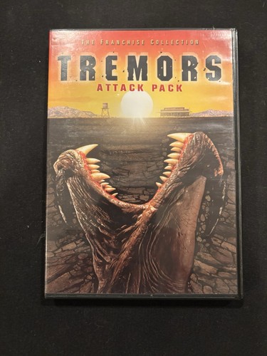 Universal studios dvd - universal, box