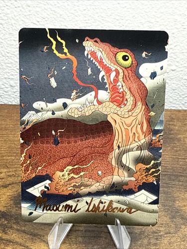 Subterranean tremors art - subterranean,