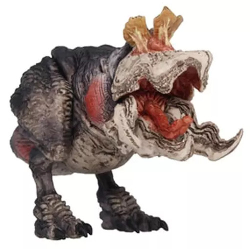 Shrieker trading figure - shrieker,